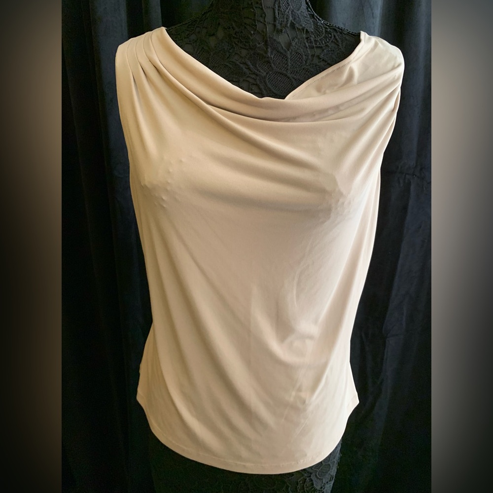 Cream top